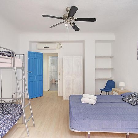 New Arab Baths Apartament Apartment กรานาดา ภายนอก รูปภาพ
