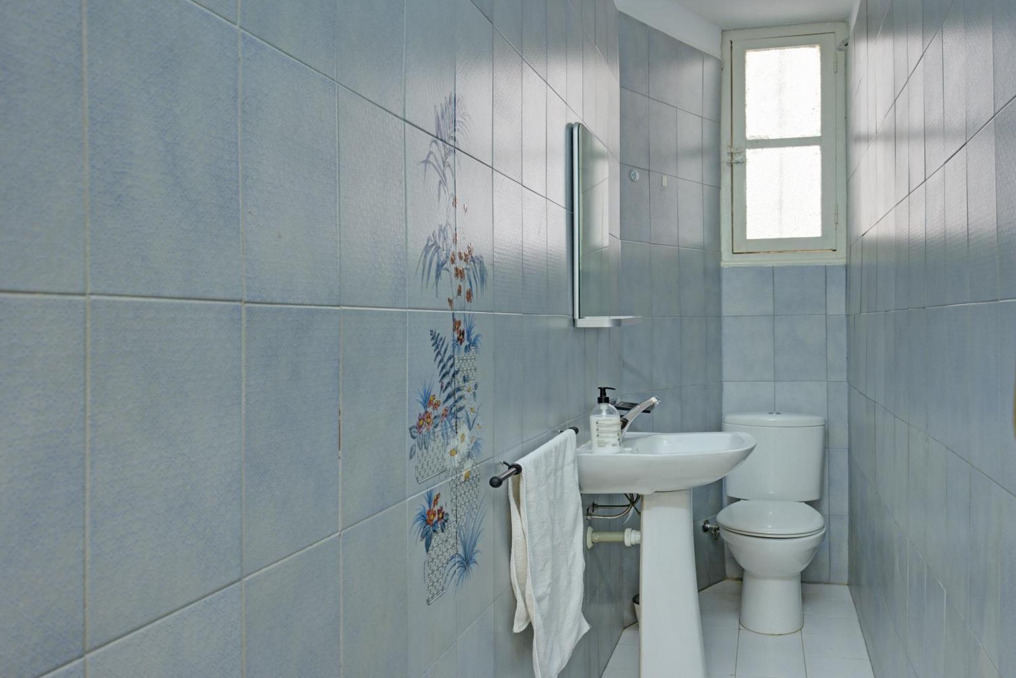 New Arab Baths Apartament Apartment กรานาดา ภายนอก รูปภาพ