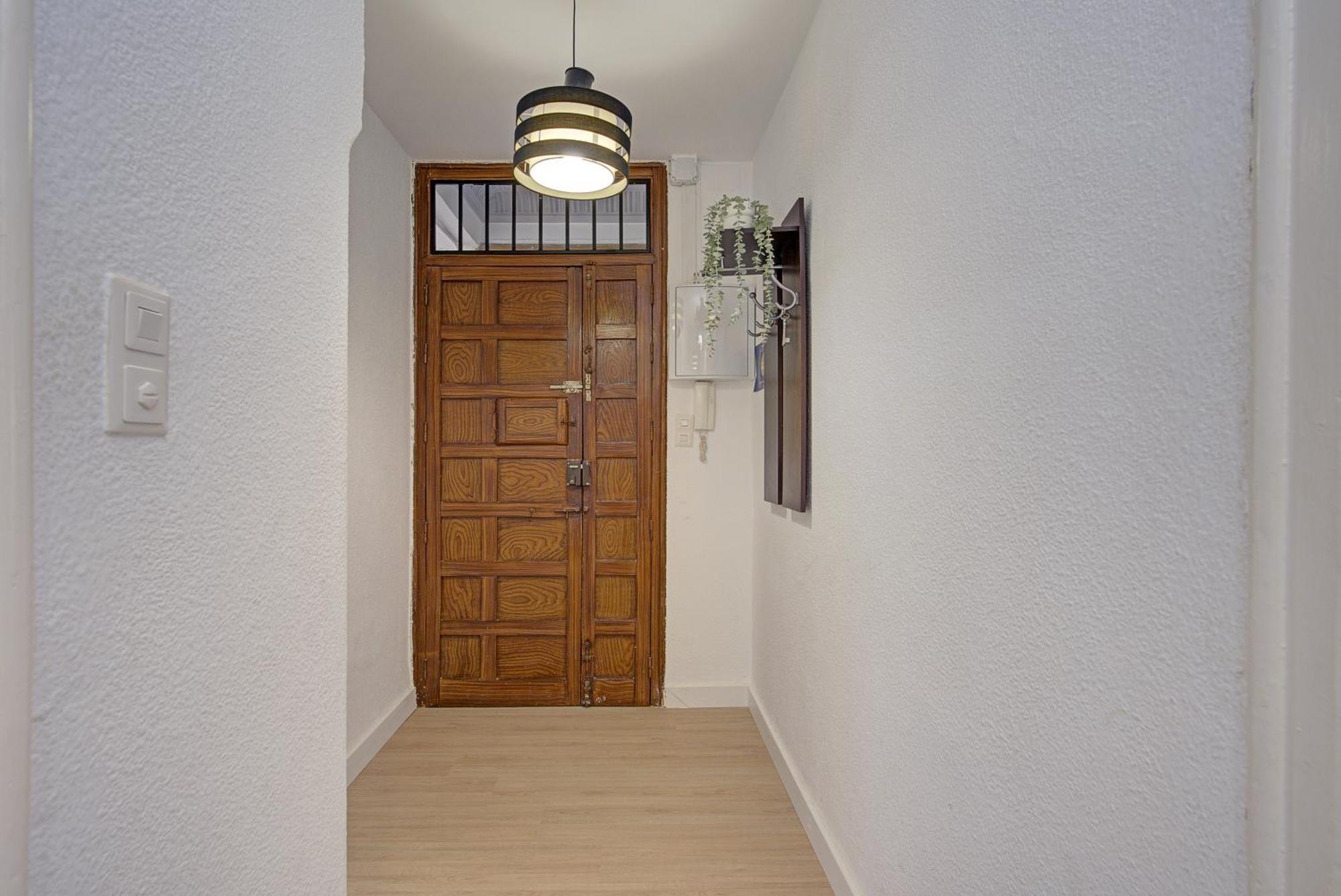 New Arab Baths Apartament Apartment กรานาดา ภายนอก รูปภาพ