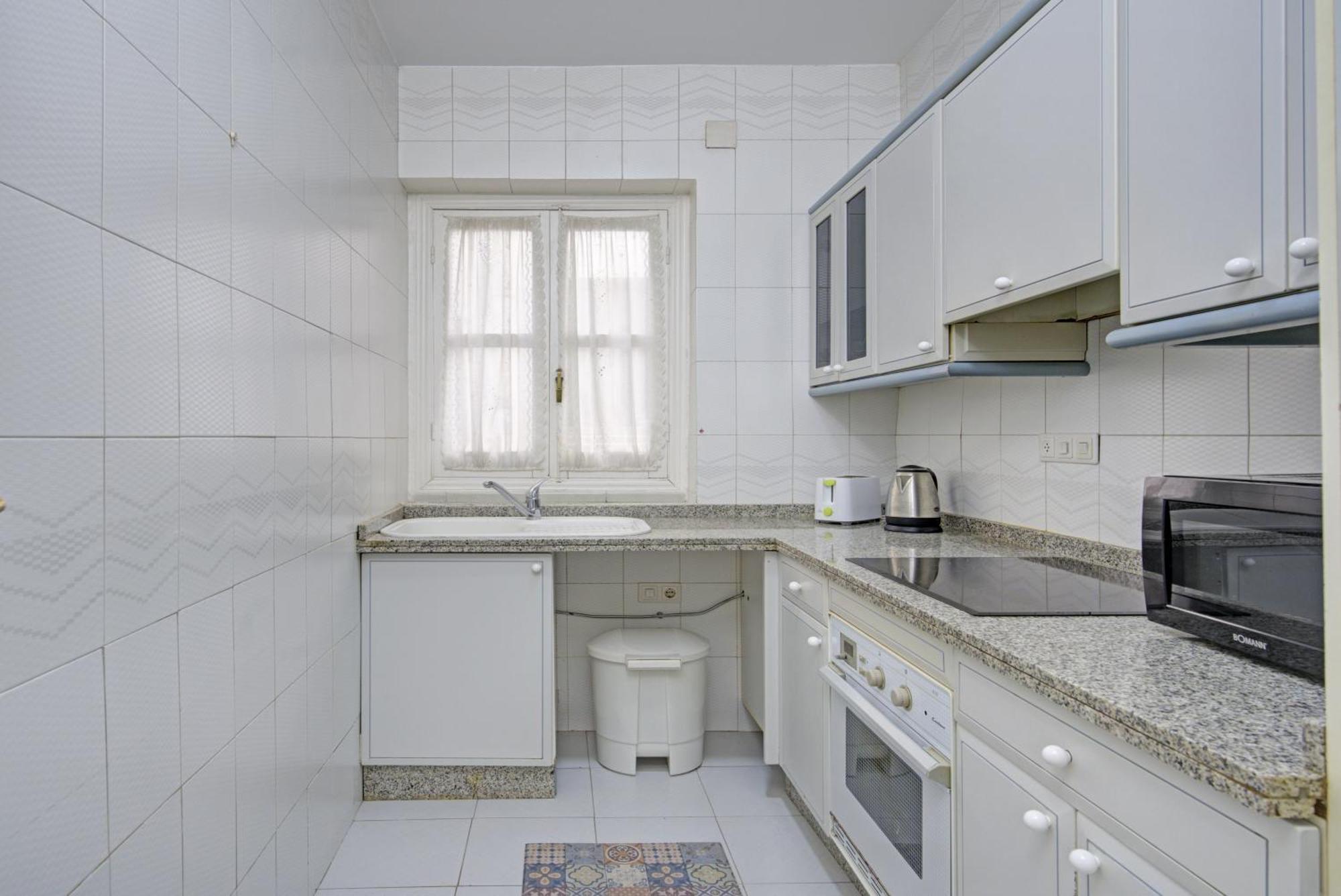 New Arab Baths Apartament Apartment กรานาดา ภายนอก รูปภาพ